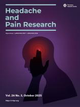 Headache and Pain Research